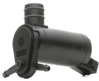 RIDEX 794W0023 Waschwasserpumpe Waschwasserpumpe elektrisch