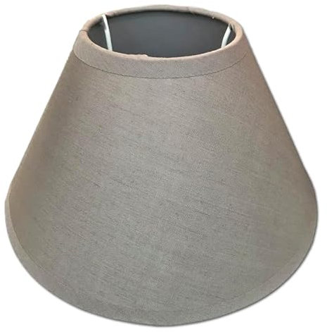 Lampenschirm für Tischlampe und Stehlampe - Einfach zu Setzen, E27 Kompatible Größe, Mit Einzigartigen Dekorativen Designs