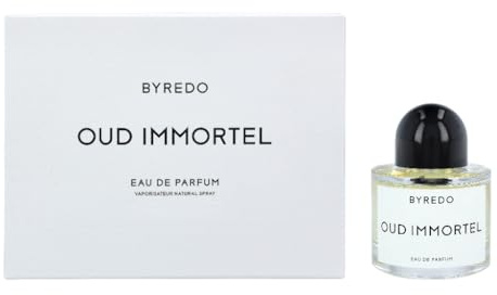 Byredo Oud Immortel Eau De Parfum 50 ml