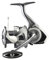 DAIWA 23 Exceler LT 4000-C, Spinn-Angelrolle, Frontbremse, 10336-400