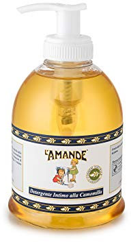 L'amande - L'Amande Marseill Detergente Intimo Alla Camomilla 300ml - 906516568