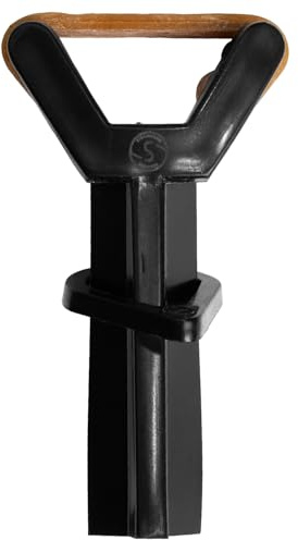 Straightline Snooker Performance tip installing tool