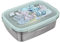 Undercover - Disney Stitch Brotdose mit Gummidichtung - aus Edelstahl - 550 ml Fassungsvermögen - Sandwichbox Schule - Brotzeitdose für Kinder - Lunchbox