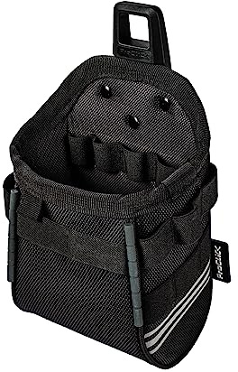 ProClick Werkzeugtasche - Tool Pouch M 14 BSS, Schwarz