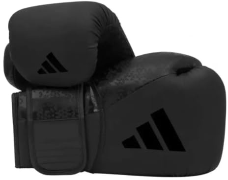 adidas Combat 50 Black/Black - 12