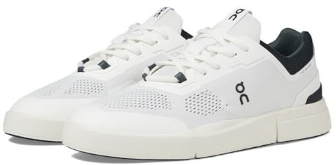 ON RUNNING Herren The Roger Spin Sneaker, 41 EU