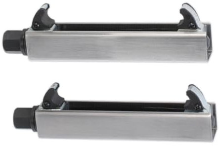 Compressore a molla ammortizzatore per moto, 140 mm, per riparazioni efficaci