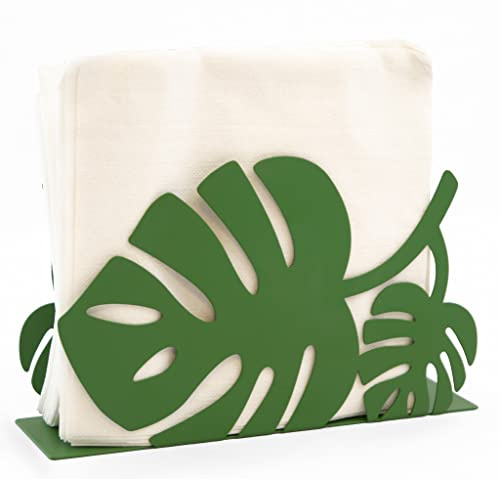 Mango Steam Portatovagliolo (Foglia, Verde)