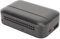 Dpofirs 4G LTE Mobile Hotspot WLAN, 300 Mbit/s 5G WiFi Mobile Hotspot Router Unterstützt 10 Geräte, 10000 MAh Wiederaufladbarer Hotspot für Reisen, Roadtrips, Urlaubsvermietungen