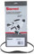 Starrett Univerz Portable Cordless Bandsaw Blades 733 x 13 x 0.35mm - 10-14tpi - Pack of 3