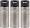 David Beckham Beyond Deodorant Anti-Perspirant Body Spray for Men 150 ml 3 Pack