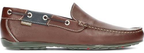 MOCASIN CALLAGHAN GRATIS HORSE 74200 storlek 39 i JACINT-färg