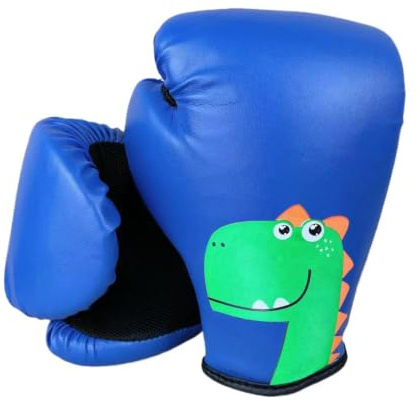 Boxhandschuhe für Kinder - Boxtraining Handschuhe, aufblasbare