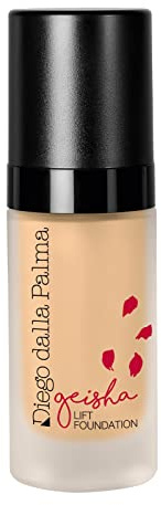 D.Palma Face Foundation er Pack(x)