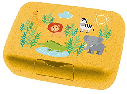 koziol CANDY L AFRICA Lunchbox