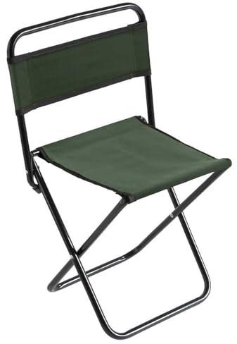 Mikado Is11-004-g Chair One Size