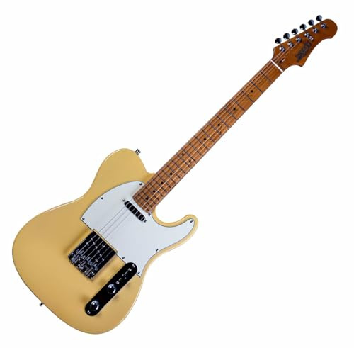 JET Guitars JT300 Blonde elgitarr