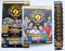 Panini Adrenalyn XL 2025 Club World Cup Trading Cards - Sammelmappe + Gameboard + Checklist + 10 Booster Packs