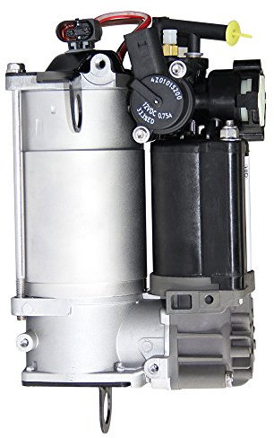 Docas Compressore Sospensione Pneumatica Pompa 2113200304 A2203200104 per C219 W220 W211 S211