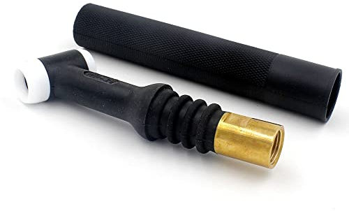 Flexibler Brennerhalsschweißen, Brennerhalsbrenner Körperverbindung ohne Faden WP-18F/WP-17F // WP-18F // WP-26f