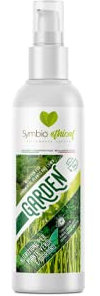 SYMBIOETHICAL - GARDEN, Fertilizzante NPK Concentrato per Piante da Giardino, Nutrizione Equilibrata e Rigogliosa, Made in Italy, 500 ml