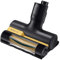 Samsung Pet Tool+ for Jet Stick Vacuums, Anti-Tangle Brush Attachment with Hair Cutting System, VCA-PTB95/AA Accesorio de Cepillo, Crometal Negro