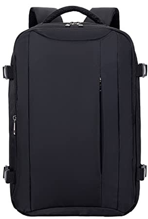 Lossga Sac a Dos Voyage Cabine Avion Valise Bagages Cabine Sac 40x20x25 pour Ryanair Easyjet Vueling Wizz Air Femme Homme