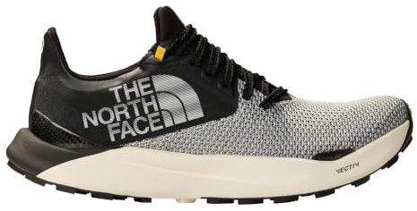 THE NORTH FACE NF0A7W5LROU1 W Summit VECTIV Sky Damen White Dune/TNF Black EU 39