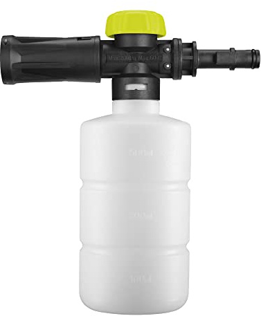 RAC775 Detergent Foam bottle XXX