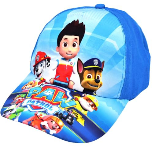 Baseball Cap Sonnenbrillen Set Dog Baseball Cap Baseball Cap und Sonnenbrille Kinder Set UV Schutz Verstellbar Kinder Cap Baseballmütze für Jungen Kinder Geschenk UV Schutz Kappe Schule Sport