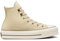 Converse Chuck Taylor All Star Lift Damen-Sneaker mit Schnürung, Leinenmaterial, 38 EU