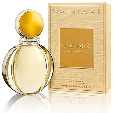 Bvlgari Goldea Edp Spray 90 ml