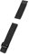 KHS Maschenband Schwarz EBMB.22 Stahlband 22 mm