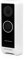 Ubiquiti UniFi Protect G4 Doorbell, White, UVC-G4-Doorbell, 5 mp