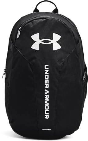 Under Armour Unisex UA Hustle Lite Backpack Backpack
