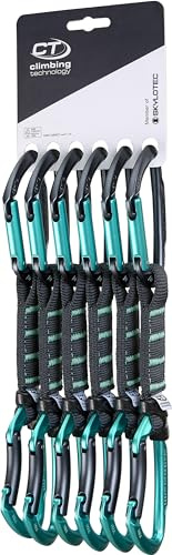 Climbing Technology Lime Set NY PRO 12 cm