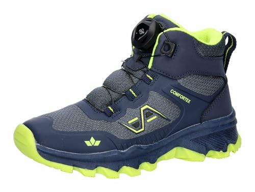 Lico unisex – barn Rockledge Highvandringsskor