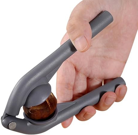 Taglia Castagne A Croce - Castagno Clip | Pinza Per Castagne In Acciaio Inox | Chestnut Opener | Chestnut Open Clip Nut Cracker Sheller Opener | Nut Cracker Sheller Opener