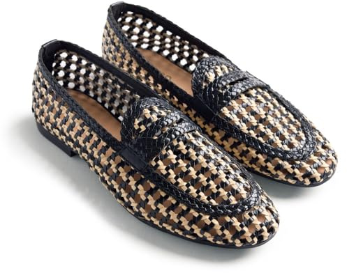 GIOSEPPO Wabasha, Mocasín Mujer