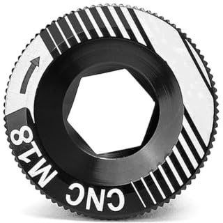 Tornillos de brazo de manivela para bicicleta – Tornillo de biela de