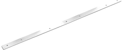 Birmingham Bar British Made (990mm White)