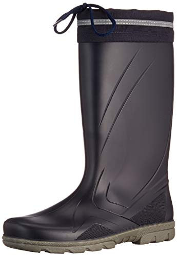 Beck Herren Sailor Gummistiefel, Blau, 38 EU