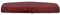 DM Autoteile 137092 3 Bremsleuchte Rot kompatibel für Opel Astra H Caravan (A04) Zafira (A05) alle Modelle