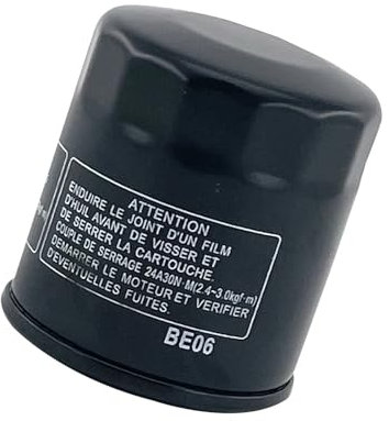 Filtro olio combustibile for moto for CBR600 F2 F3 F4 F4i CBR600RR CBR1000RR