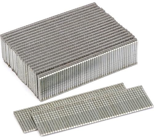 FirmaHold 18 Gauge Brad Nails Stainless Steel 38mm Pack of 5000