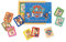 Paw Patrol Wooden Memory Game – Develops Cognitive & Matching Skills – 18 Character-themed cards – On-the-Go Play for Kids & FSC-Certified – Suitable for 2 Years and Up