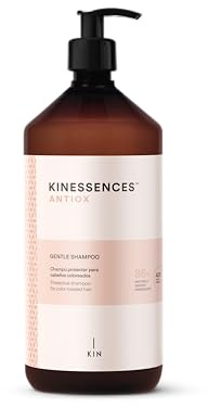 KIN Cosmetics Entgiftendes Shampoo, 1000 ml