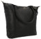 Gusti Leder Shopper Damen Mia – Ledertasche mit Reißverschlussfach, abnehmbarem Trageriemen & 15 Zoll Laptopfach - Ideal für Alltag & Büro