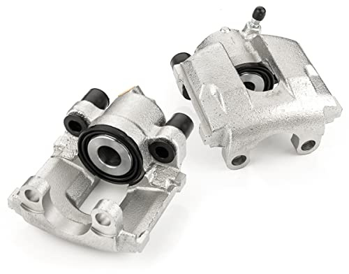 LST 2x Bremssattel Bremszange hinten links rechts 3er E46 Z4 E85 E86 ZT 75 RJ