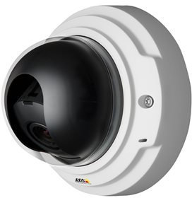 AXIS P3384-V Network Camera